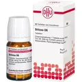 Produktbild: SILICEA D 6 Tabletten 80 St