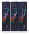 Produktbild: Wella 3 er Pack Koleston Perfect Me+ KP SPECIAL MIX 0/43 rot-gold