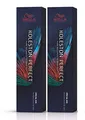 Produktbild: Wella 2 er Pack Koleston Perfect Me+ KP SPECIAL MIX 0/43 rot-gold