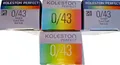Produktbild: Wella Koleston Perfect ME Special Mix 0/43 rot-gold 4 X 60 ml = 240 ml
