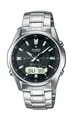 Produktbild: CASIO Quarzuhr Herrenuhr - Serie: Wave Ceptor - Casio Modell: LCW-M100DSE-1AER