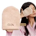 Produktbild: Glov Effektive Gesichtsreinigung mit Tüchern - Sanfter Entferner für sensible Haut, Entfernt Make-up mühelos und schnell, Ideal für empfindliche Hauttypen