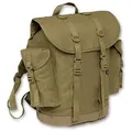 Produktbild: Brandit BW Hunter Jägerrucksack, grün für Männer