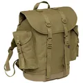 Produktbild: BW Bundeswehr Gebirgsrucksack 5 Farben Armeerucksack Jägerrucksack Army Rucksack
