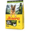 Produktbild: Josera High Protein Adult Chicken | 3 kg Leistungsfutter für Hunde