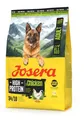 Produktbild: JOSERA High Protein - Adult Chicken 3 kg - Trockenfutter für aktive Hunde