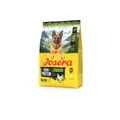 Produktbild: 3 kg Josera High Protein ADULT Chicken Trockenfutter Hund glutenfrei