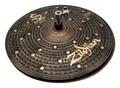 Produktbild: Zildjian Becken Zildjian Hihat, S Family, Dark Hats 14