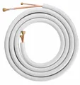 Produktbild: Bosch Kältemittelleitung-Doppelrohr Kupfer 3/8