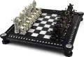 Produktbild: Gadget -D- Noble NN7979 - Harry Potter - The Final Challenge (Scacchiera) Noble
