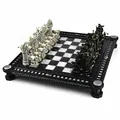 Produktbild: Harry Potter Final Challenge Schach Game - Schachbrett 7979 Noble Collections