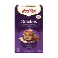 Produktbild: 4012824400252 Yogi Tea - Rooibos - 17 Tea Bags Yogi Tea