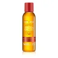 Produktbild: Argan Oil Heat Protector Hitzeschutz Feuchtigkeitsspendend und Glanzgebend mi...