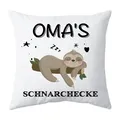 Produktbild: Oma Geschenk Oma Geburtstagsgeschenk Muttertag Weihnachten Geschenk für Oma F...