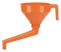 Produktbild: Pressol Trichter, Winkel mit Sieb 1,2l 160 mm mit Rand