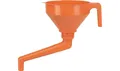 Produktbild: PRESSOL Trichter 160 mm HDPE 1,2 l