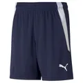 Produktbild: Puma Sporthose teamLIGA Shorts peacoatblau Kinder, Größe: 152