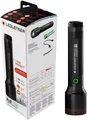 Produktbild: Ledlenser P6R Core Allround Taschenlampe LED 900 Lumen aufladbar 18650 Lithium A