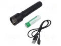 Produktbild: LEDLENSER 502179 Taschenlampe