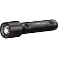 Produktbild: Ledlenser Taschenlampe P6R Core 900lm 240m Leuchtweite 95h Leuchtdauer aufladbar