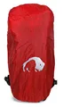 Produktbild: Tatonka Regenhülle Rain Flap, red, 12 x 9 x 9 cm, 80 Liter/xl