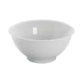 Produktbild: Reisschale WHITE BASICS ROUND D. 13cm H. 6cm weiß Porzellan Maxwell & Williams