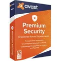 Produktbild: Avast Premium Security 2026 | ESD | 10 Geräte / 1 Jahr | Jetzt Kaufen!