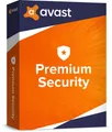Produktbild: AVAST Premium Security / 10 Geräte / 2 Jahre / KEY (ESD)