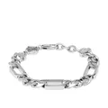 Produktbild: Bracciale Uomo DIESEL DX1351040 Acciaio Inossidabile