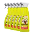 Produktbild: Sonax InsektenStar Insektenentferner PKW für Lack, Chrom, Kunststoff, 6x750 ml