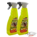 Produktbild: 2 x 750ml SONAX InsektenSTAR Reiniger 223400 Doppelpack