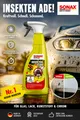 Produktbild: Sonax Insektenstar Insektenentferner 750ml