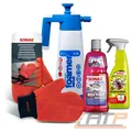 Produktbild: KWAZAR VENUS SUPER FOAMER CLEANING PRO - 2 L+SONAX AUTOREINIGUNSSET