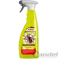 Produktbild: 1x 750ml SONAX INSEKTENSTAR INSEKTENENTFERNER REINIGER AUTO LACK KUNSTSTOFF GLAS