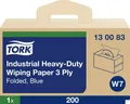 Produktbild: TORK 130083 Reinigungstücher 3 lagig