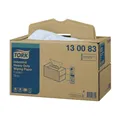 Produktbild: TORK Extra Starke Industrie Papierwischtücher 3-lagig gefaltet in Handy Box
