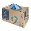Produktbild: Tork Advanced Wischtuch 38,5x32,5cm 3lg, 440 blau 200 Tüche