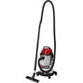Produktbild: EINHELL Nass-Trockensauger TC-VC 3055 S, 2342235 - Rot