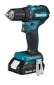 Produktbild: Makita DDF483RAJ Akku-Bohrschrauber, 36 W, 18 V