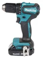 Produktbild: Makita Akku-Bohrschrauber  DDF483RAJ