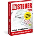 Produktbild: BILD Steuer 2023 (für Steuerjahr 2022)