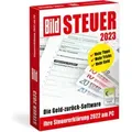 Produktbild: BILD-Steuer 2023