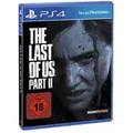 Produktbild: Last of Us 2, PlayStation 4-Spiel