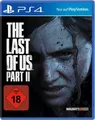 Produktbild: The Last of Us Part II PlayStation 4