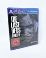 Produktbild: The Last of Us Part II - Sony PlayStation 4 - Spiel - Neu & OVP