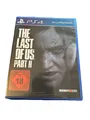 Produktbild: The Last of Us Part II - [PlayStation 4]