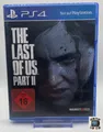 Produktbild: The Last of Us 2 | PlayStation 4 | PS 4 | Guter Zustand