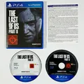 Produktbild: Naughty Dog PlayStation 4 Survival Horror THE LAST OF US PART II Action Survival