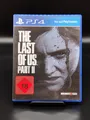 Produktbild: The Last Of Us Part II Sony PlayStation 4 PS4 Gebraucht in OVP Deutsche Version