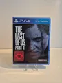 Produktbild: The Last of Us Part 2 II PS4 Sony PlayStation 4 OVP
